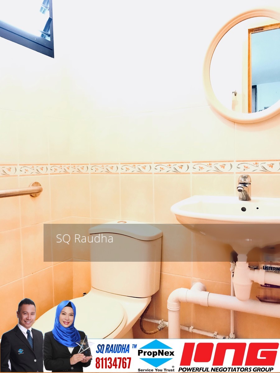 Blk 310 Clementi Avenue 4 (Clementi), HDB 3 Rooms #181850722